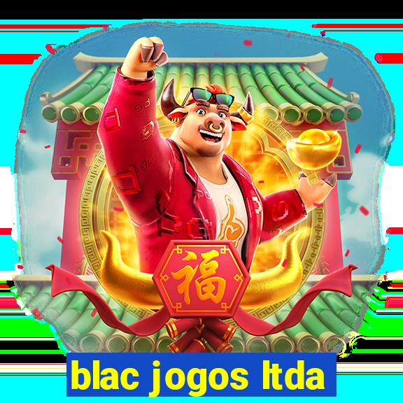 blac jogos ltda